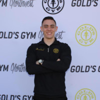 425 Fitness Employee Josh Loberg's profile photo