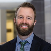 California Advanced Imaging Medical Associates Employee Evan Lehrman's profile photo