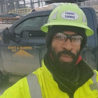 Scott & Murphy, Inc. Employee Tommy Turner's profile photo
