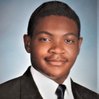 Frontend Simplified Employee Donte Carter's profile photo