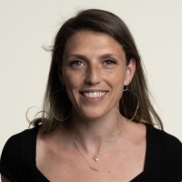 Nanit Employee Victoria Vaynberg's profile photo