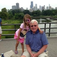 Frank Patton Email & Phone Number