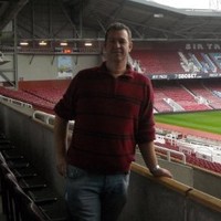 Mokobouw Employee Dirk Fraeyman's profile photo