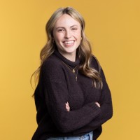 BlueCotton Employee Sloane Bartley's profile photo