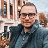 Liga Stavok Employee Igor Landshman's profile photo