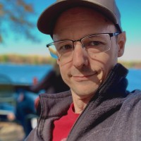 Livingston Educational Service Agency Employee Chris Eldred's profile photo