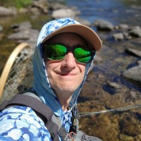 ABTech Inc. Employee Zach Young's profile photo