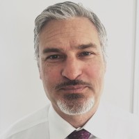 BNY Mellon Employee Peter Maher's profile photo