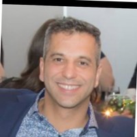 Imperial Dade Canada Employee Shoukri Mustafa's profile photo