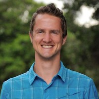 Atomnaut Employee Peter Liddicoat's profile photo