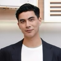 NVIDIA Employee Bruce Lin's profile photo