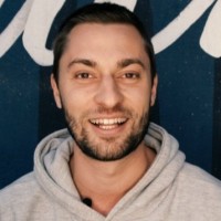 Worldpackers Employee Rodolfo Montu's profile photo