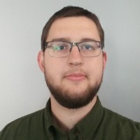 Apex Waves Employee Caeman Toombs's profile photo