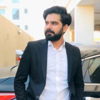Windmills Group Employee Muhammad Hamza's profile photo