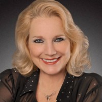 Sharon Hyres Email & Phone Number