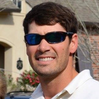 ExxonMobil Employee Dominic Martin's profile photo