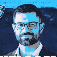 BlueAlly Employee Joe Cinosky's profile photo