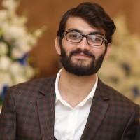 Hadayat & Co Employee Areeb Hamza's profile photo