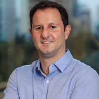 Klabin Employee Walter Pantaleão's profile photo