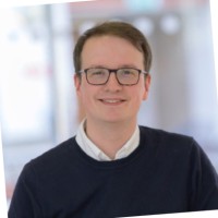 LenioBio GmbH Employee Desmond Schofield's profile photo