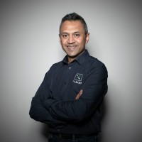 Kirit Patel Email