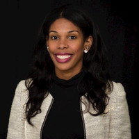 Amazon Employee Ashley Manuel's profile photo