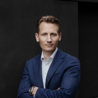 Glitra Employee Martin Kvarberg's profile photo