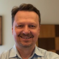 FUCHS Group Employee Andreas Schwarzer's profile photo