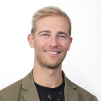 Zeuxion Employee Dean Humphreys's profile photo