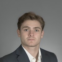 The Daily Collegian Employee Ethan Supplee's profile photo