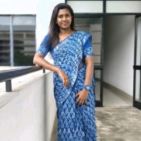 Sruthi Mohan Email