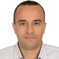 Steros Employee Houssem Frikha's profile photo