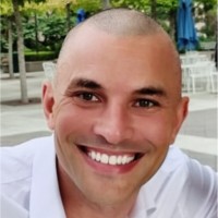 BRP Employee David Baker's profile photo