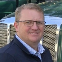 R+L Carriers Employee Shawn Miller's profile photo