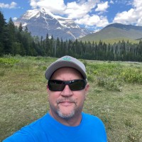 Sinopec Canada Employee Shawn Scott's profile photo
