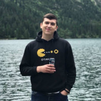 Workwide Employee Vlad Marchuk's profile photo