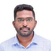 Smart Dubai Employee Manirathnam Nandhakumar's profile photo