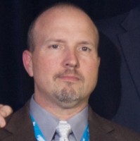 Behr Paint Employee Brian Emmert's profile photo