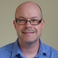 Goldpine Employee Ali Booker's profile photo