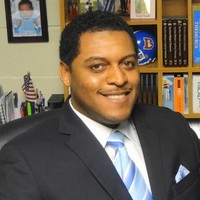 TreCom Systems Group, Inc. Employee Fernando Lyons's profile photo