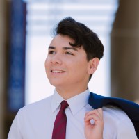 USC Marshall Master of Science in Marketing Employee Daniel Mariscal's profile photo