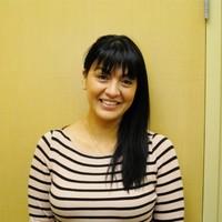 El Programa Hispano Católico Employee Gabriella Gomez's profile photo
