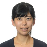 Zpeer Employee Miho Sato's profile photo