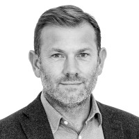 Fleurets Employee Paul Hardwick's profile photo
