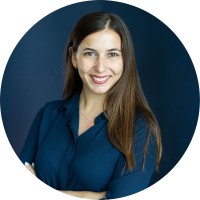 Atlas Invest Employee Ofir Elharar's profile photo