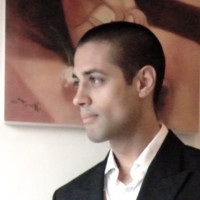 Springer Nature Group Employee Raj Roy's profile photo