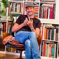 FluidStack Employee Jason Legler's profile photo