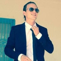 Sentinel Data Employee Dhia Borgi's profile photo