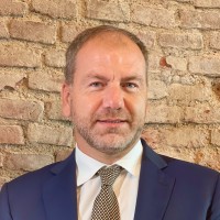 NAZCA Facility Management Employee Vincenzo Noviello's profile photo