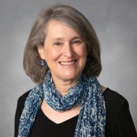 Washington English Center Employee Laura Levine's profile photo